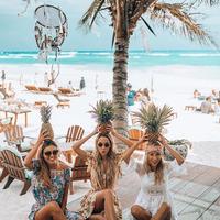 Отзыв от Варвара - Visa DTV